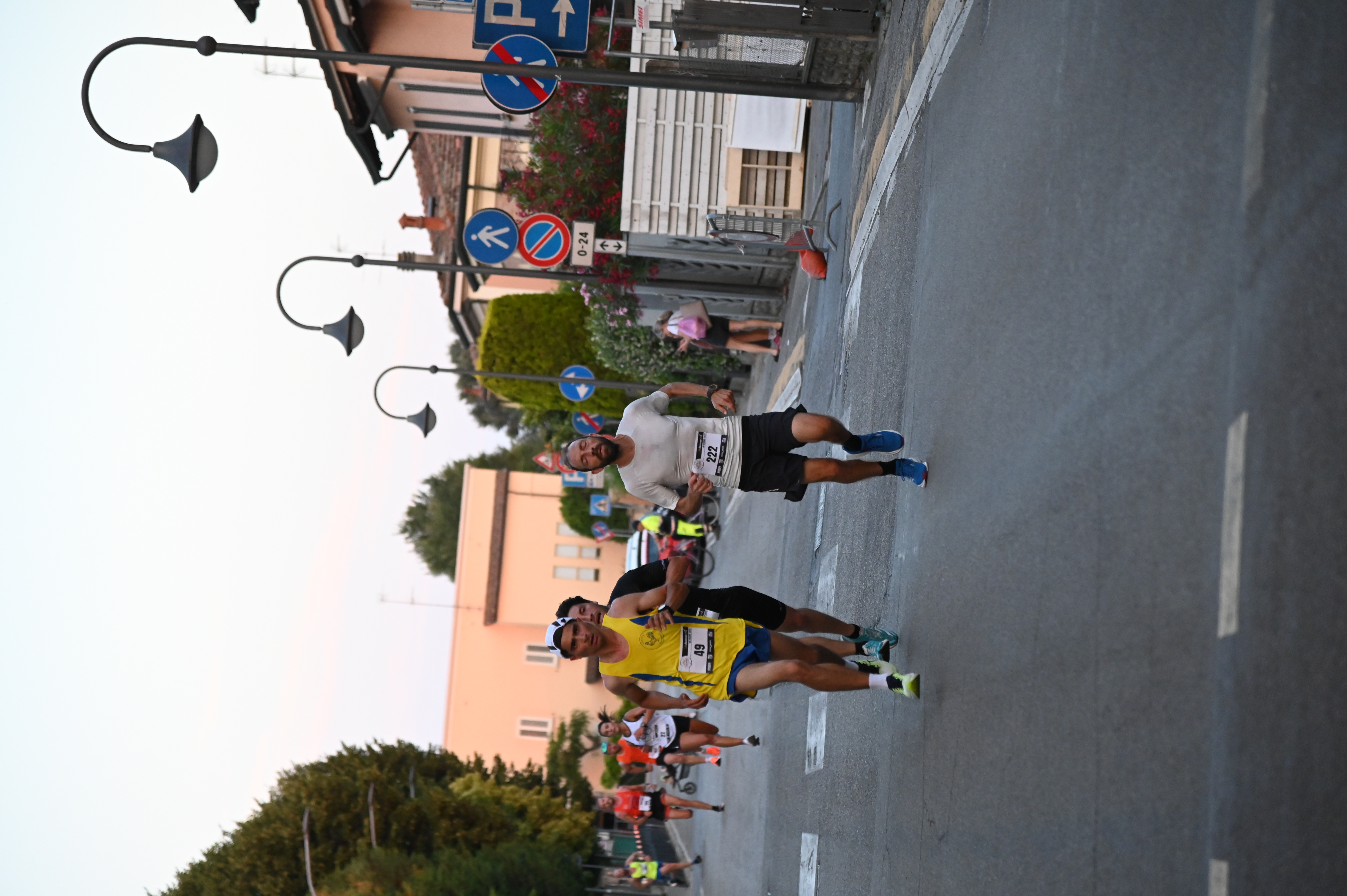 Sant'Agata sul Santerno: Trofeo Technofisio - 06 giugno 2024